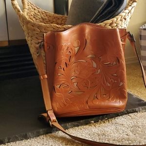 Patricia Nash Crossbody
